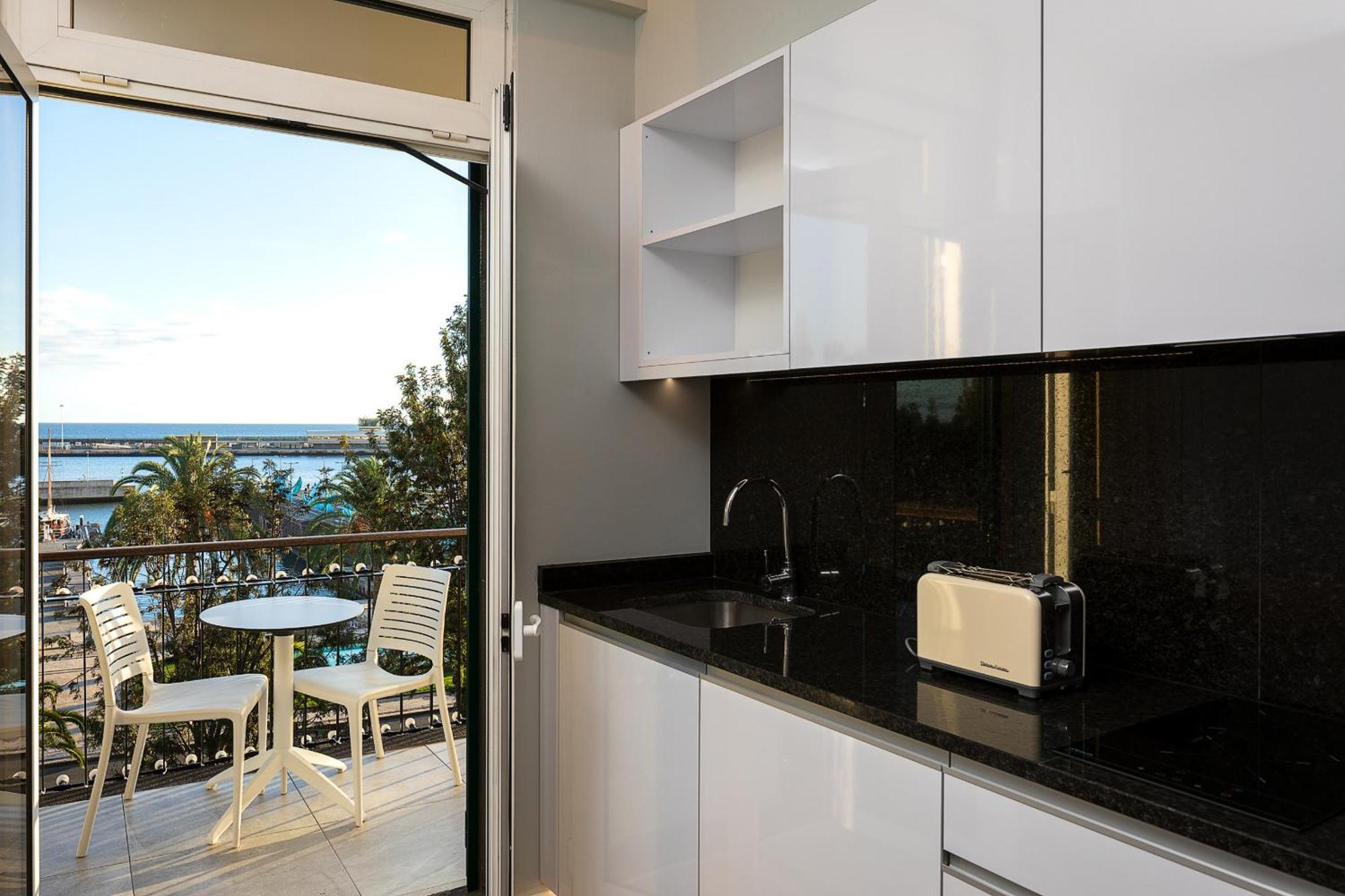 King David Suites By Madeira Sun Travel Funchal  Ngoại thất bức ảnh