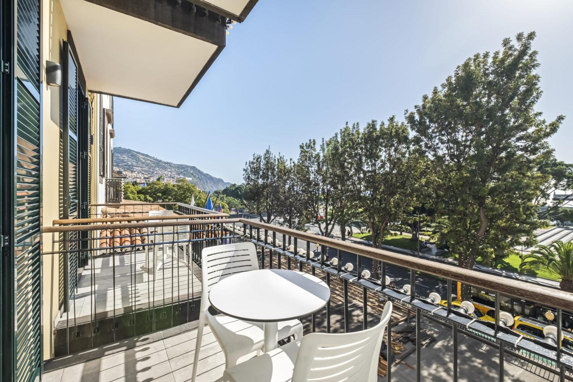King David Suites By Madeira Sun Travel Funchal  Ngoại thất bức ảnh
