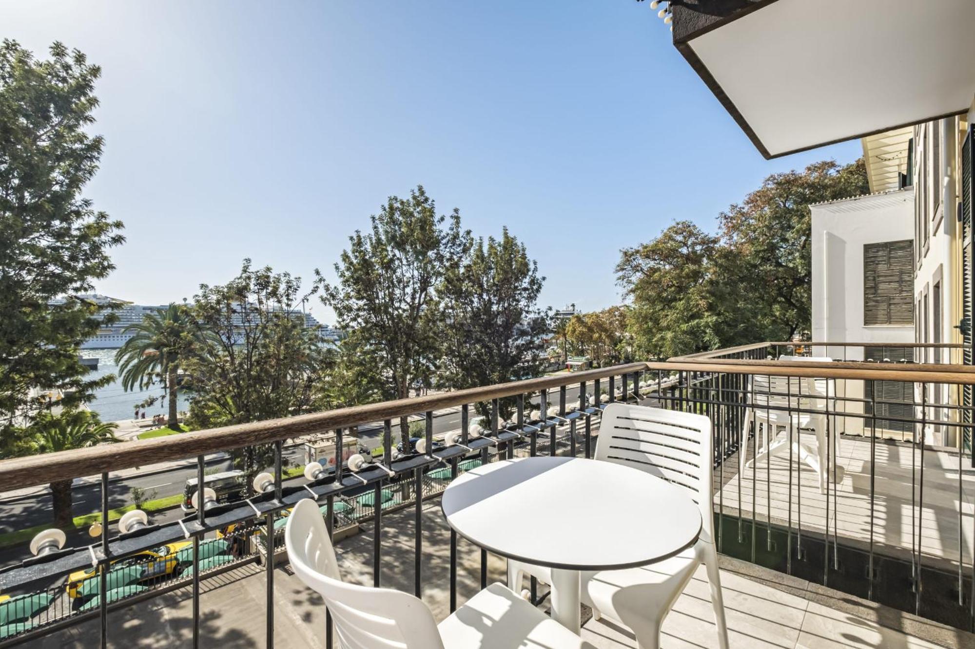 King David Suites By Madeira Sun Travel Funchal  Ngoại thất bức ảnh