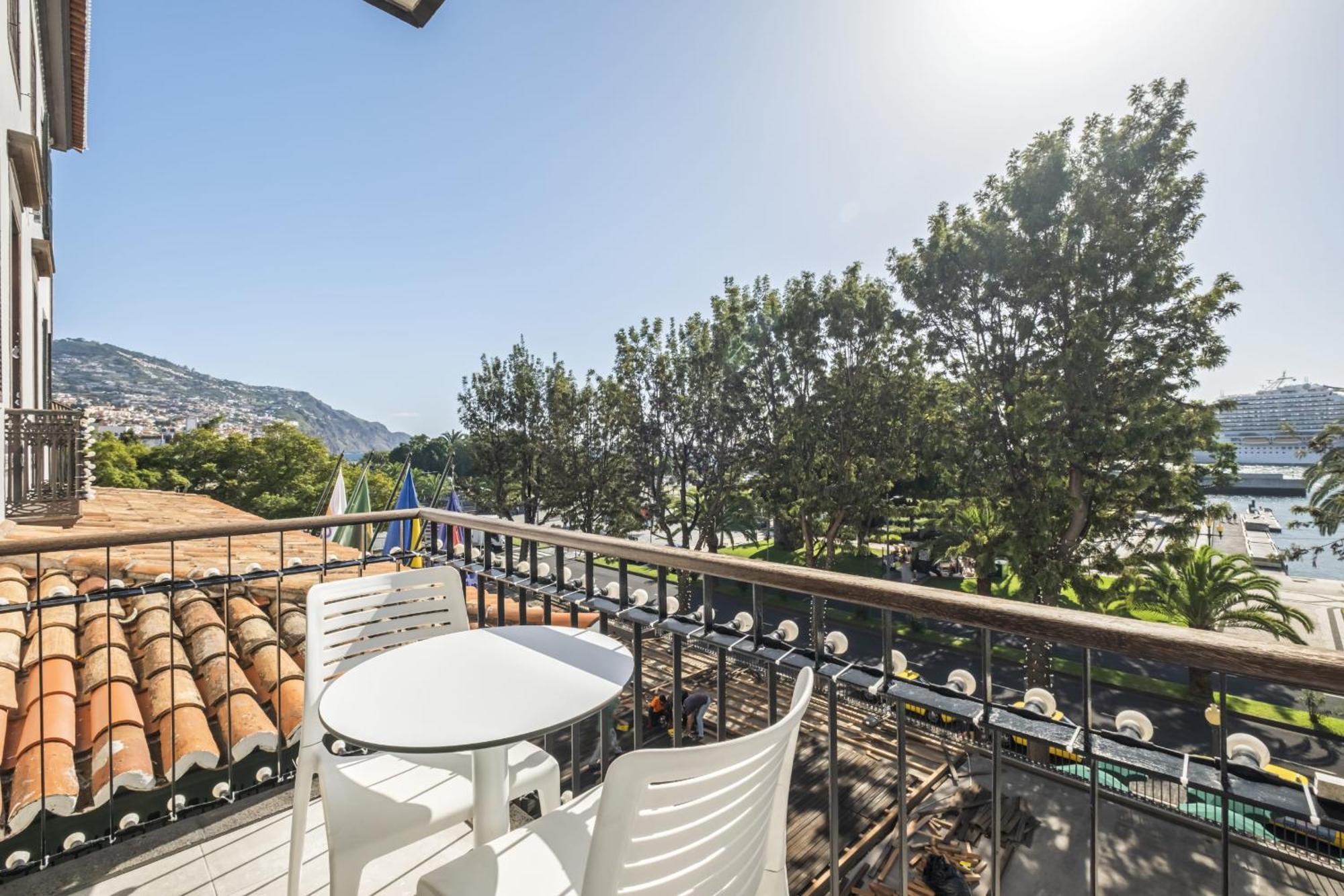 King David Suites By Madeira Sun Travel Funchal  Ngoại thất bức ảnh
