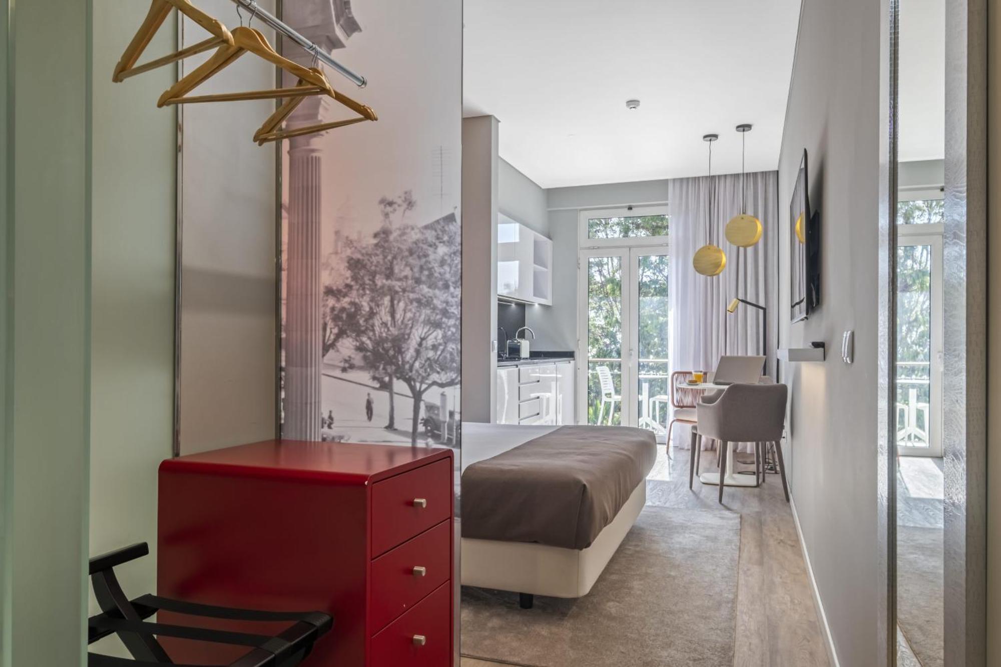 King David Suites By Madeira Sun Travel Funchal  Ngoại thất bức ảnh