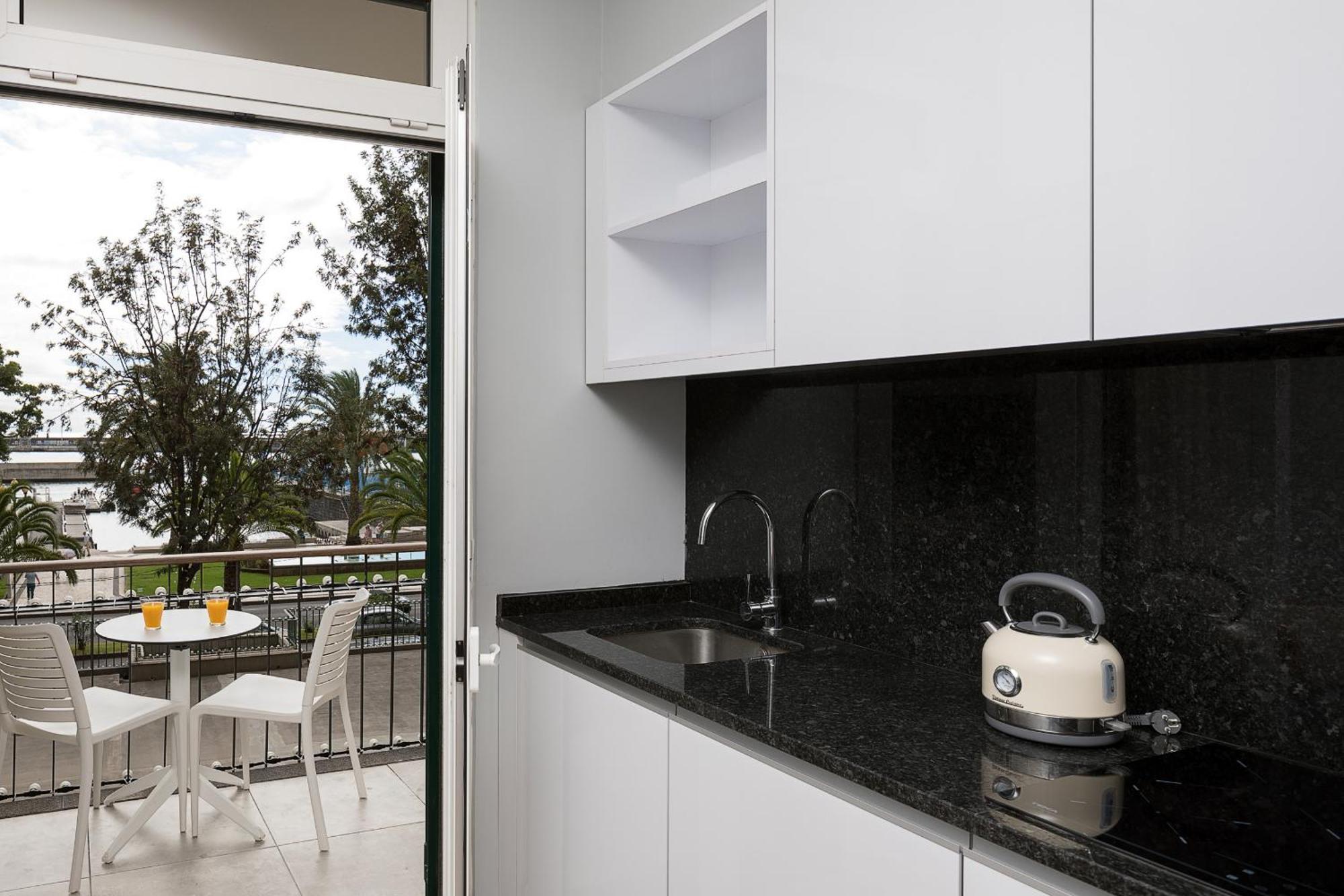 King David Suites By Madeira Sun Travel Funchal  Ngoại thất bức ảnh