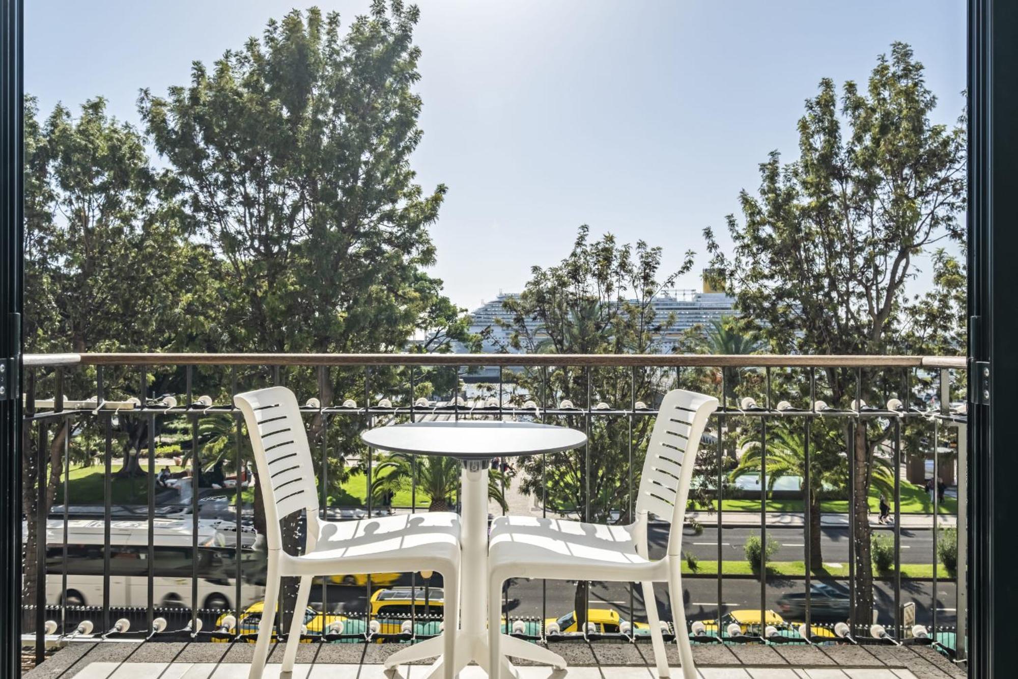 King David Suites By Madeira Sun Travel Funchal  Ngoại thất bức ảnh