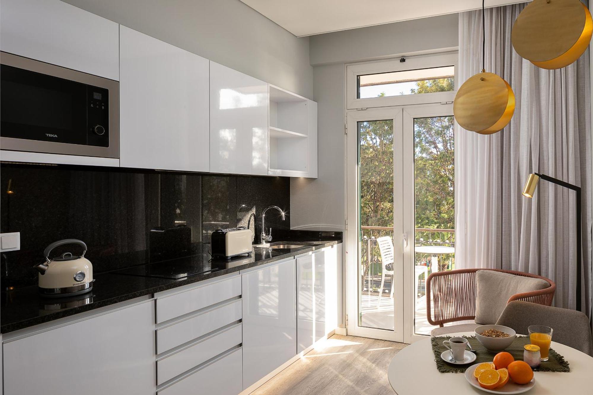 King David Suites By Madeira Sun Travel Funchal  Ngoại thất bức ảnh