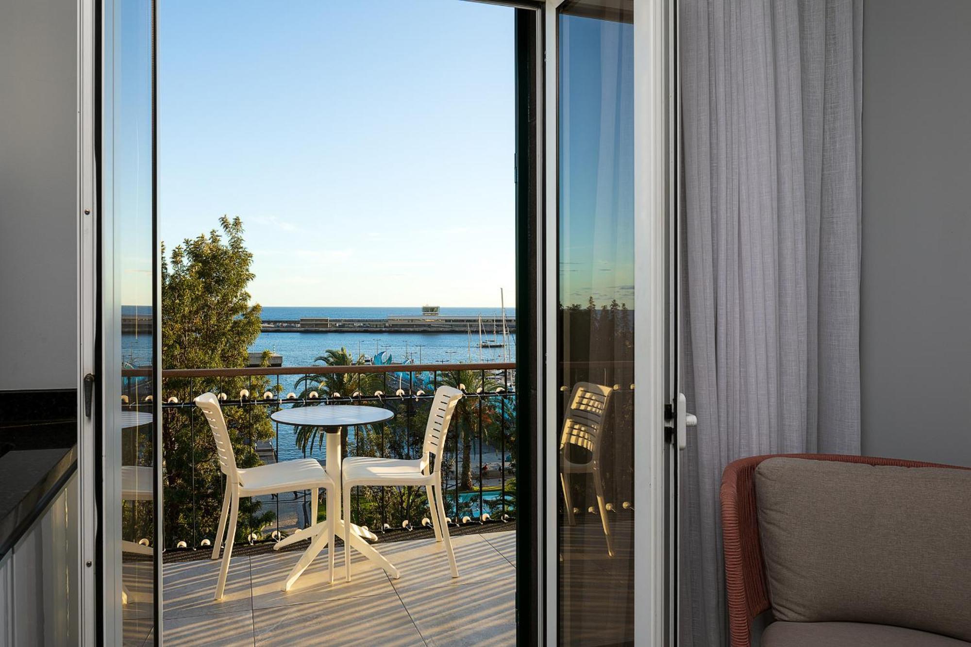 King David Suites By Madeira Sun Travel Funchal  Ngoại thất bức ảnh