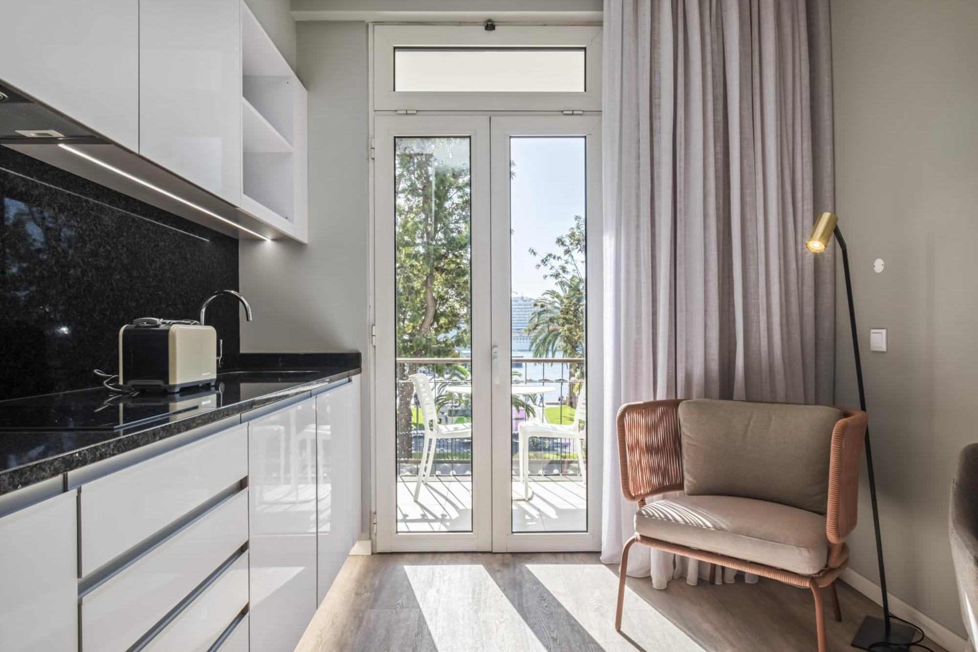 King David Suites By Madeira Sun Travel Funchal  Ngoại thất bức ảnh