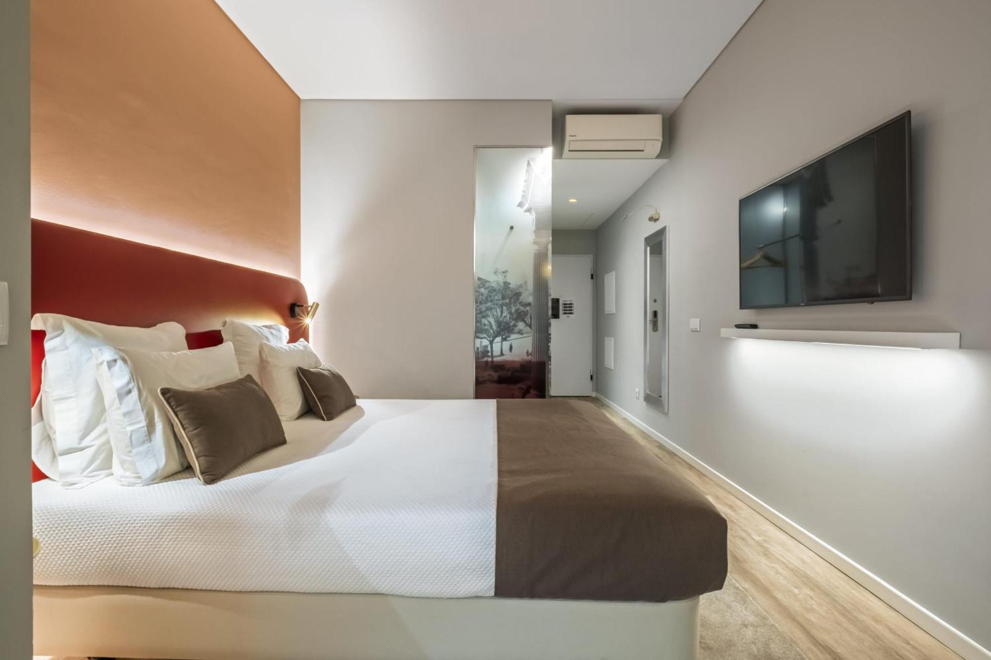 King David Suites By Madeira Sun Travel Funchal  Ngoại thất bức ảnh