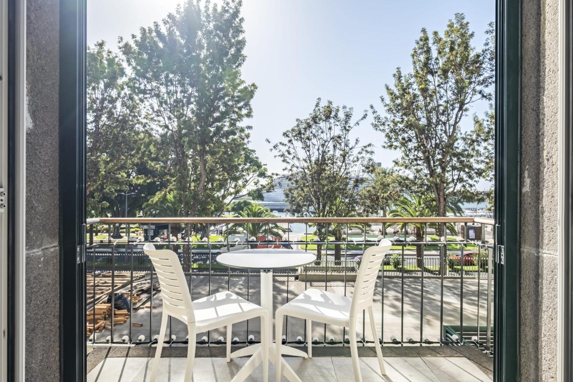 King David Suites By Madeira Sun Travel Funchal  Ngoại thất bức ảnh