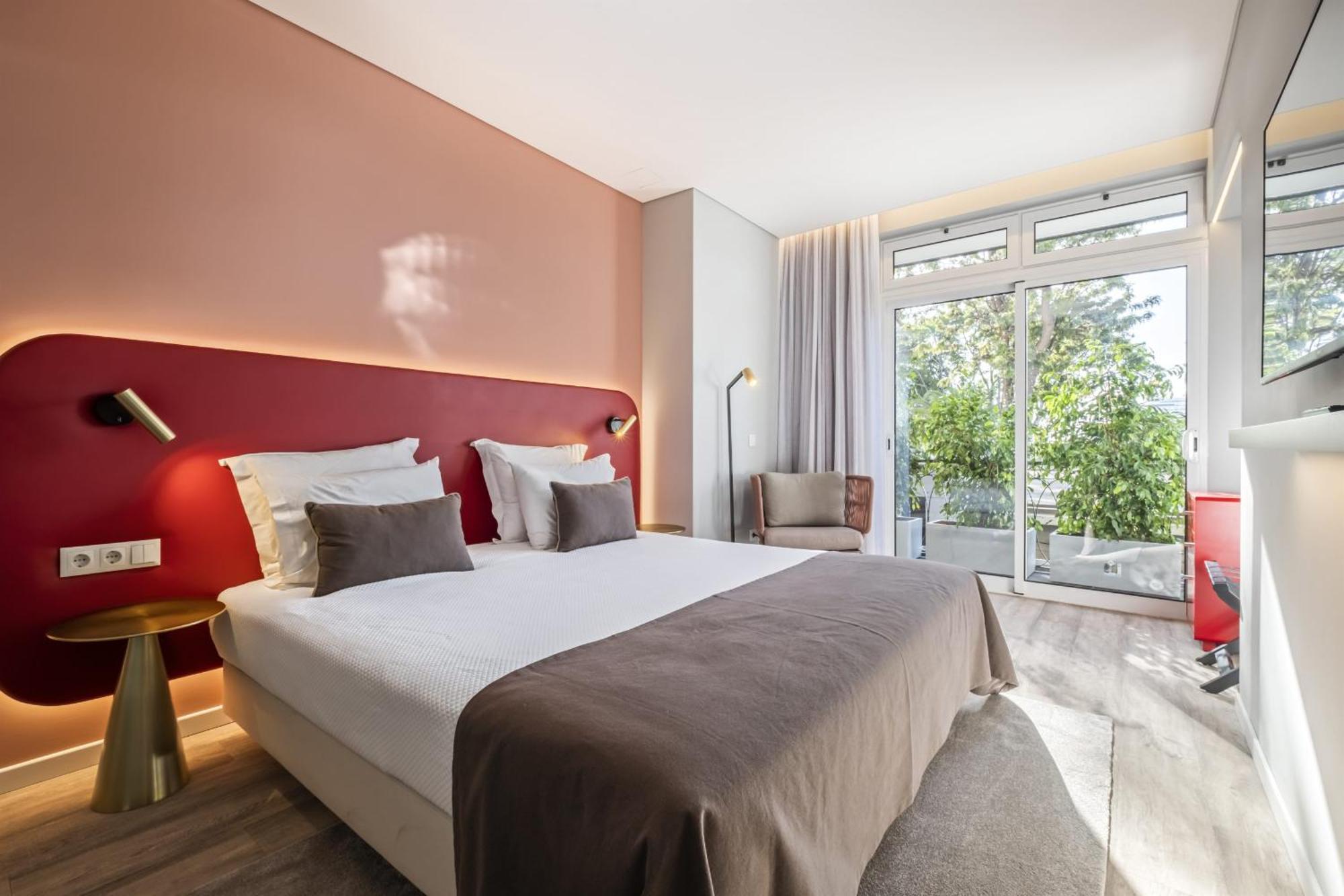 King David Suites By Madeira Sun Travel Funchal  Ngoại thất bức ảnh