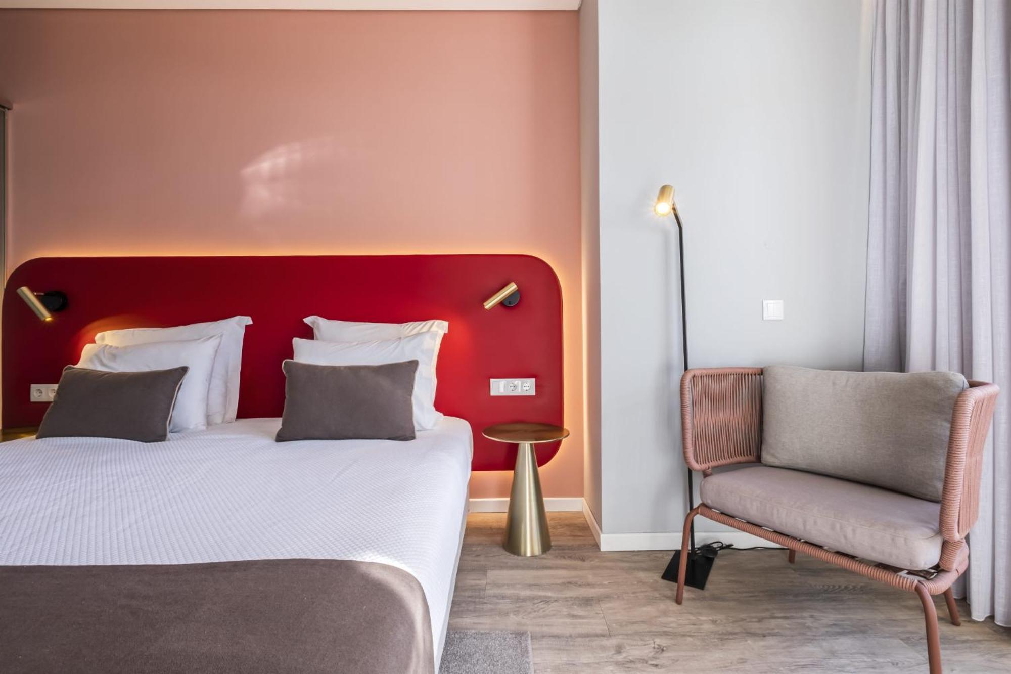 King David Suites By Madeira Sun Travel Funchal  Ngoại thất bức ảnh