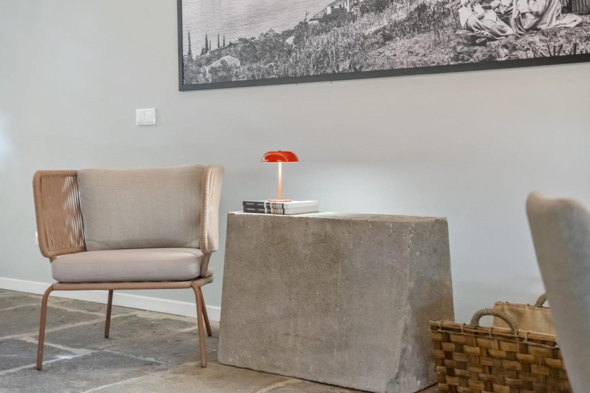 King David Suites By Madeira Sun Travel Funchal  Ngoại thất bức ảnh