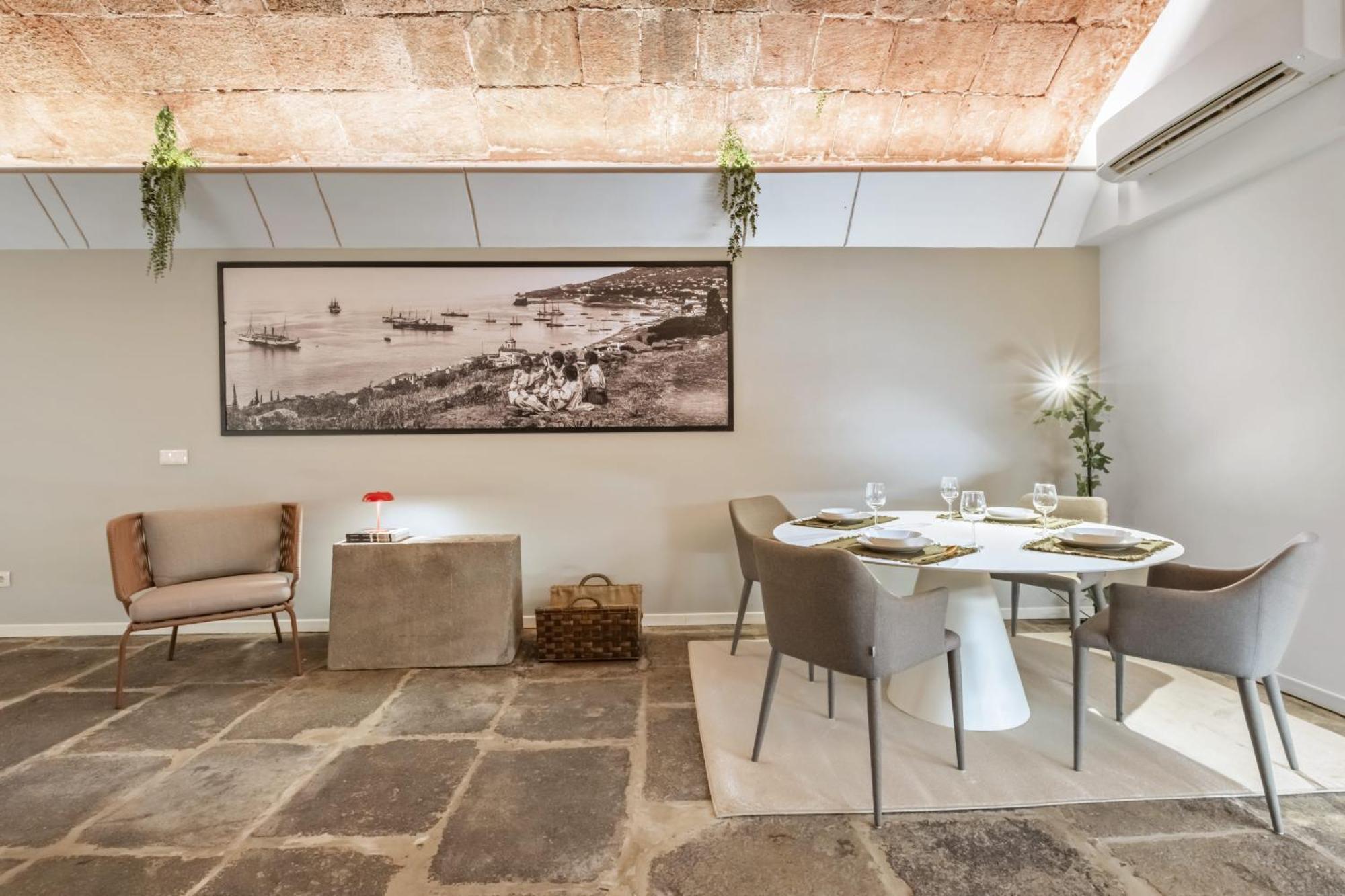 King David Suites By Madeira Sun Travel Funchal  Ngoại thất bức ảnh