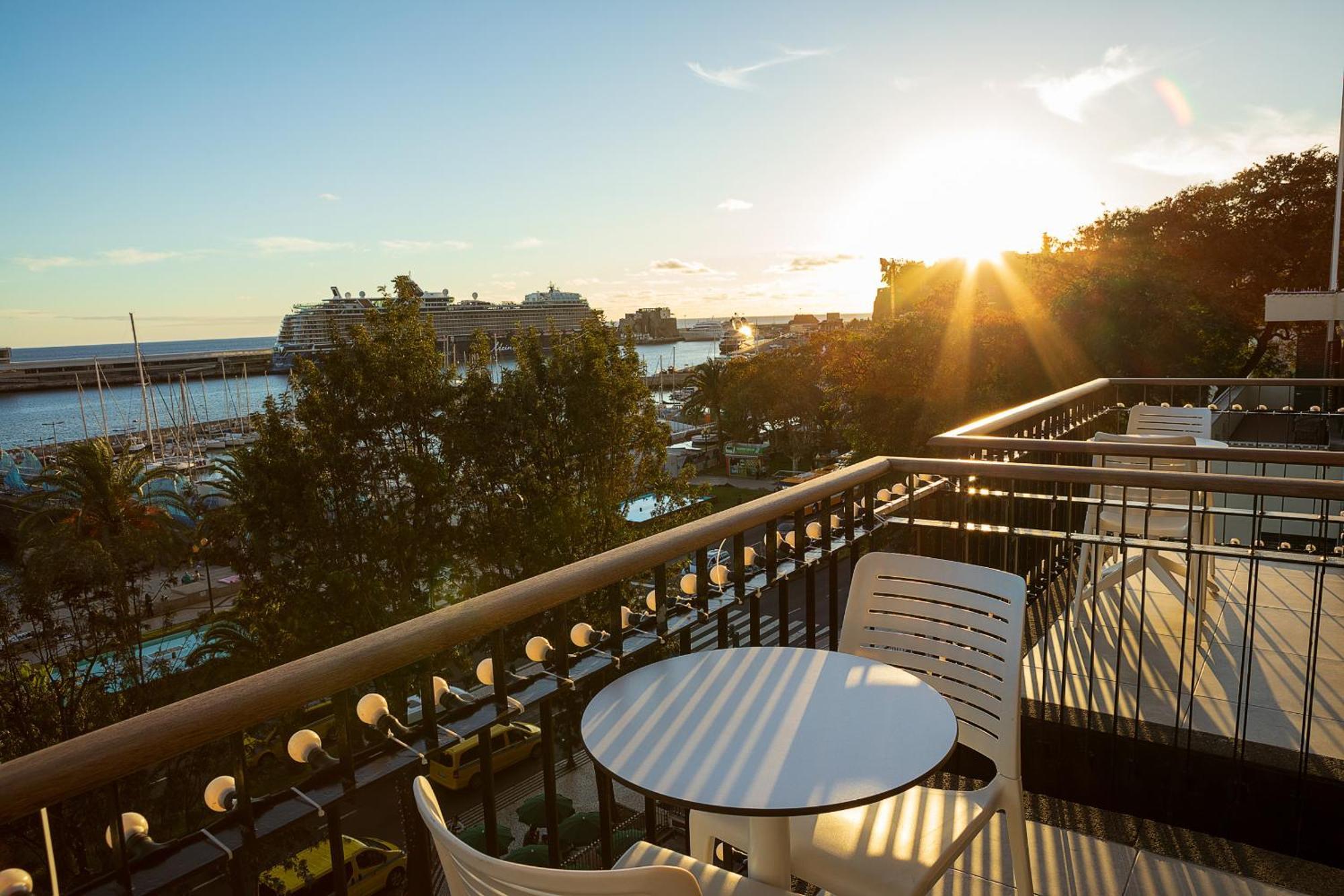 King David Suites By Madeira Sun Travel Funchal  Ngoại thất bức ảnh